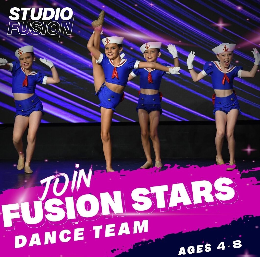 Fusion Stars – Studio Fusion
